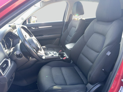 Mazda CX-5 Gebrauchtwagen Mazda CX-5 Gebrauchtwagen