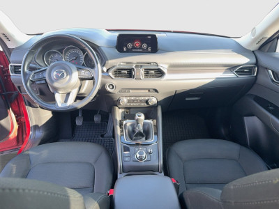Mazda CX-5 Gebrauchtwagen Mazda CX-5 Gebrauchtwagen