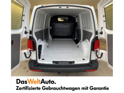 VW Transporter T6 Gebrauchtwagen