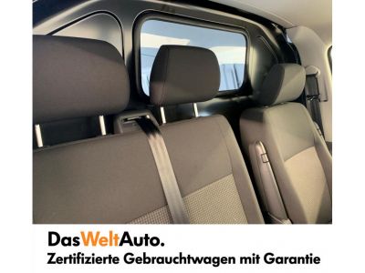 VW Transporter T6 Gebrauchtwagen