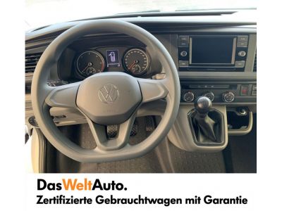 VW Transporter T6 Gebrauchtwagen