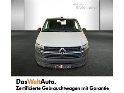 VW Transporter T6 Gebrauchtwagen