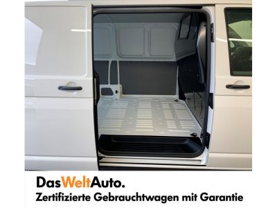 VW Transporter T6 Gebrauchtwagen