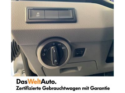 VW Transporter T6 Gebrauchtwagen