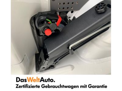 VW Transporter T6 Gebrauchtwagen