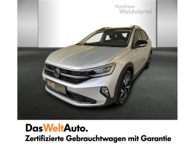 VW Taigo Gebrauchtwagen