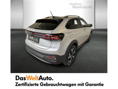 VW Taigo Gebrauchtwagen