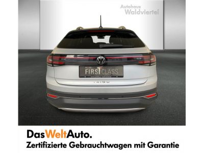 VW Taigo Gebrauchtwagen