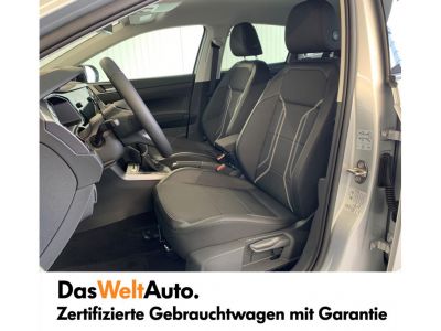 VW Taigo Gebrauchtwagen