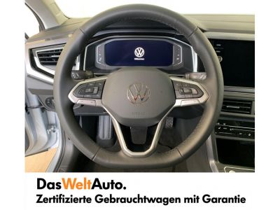 VW Taigo Gebrauchtwagen