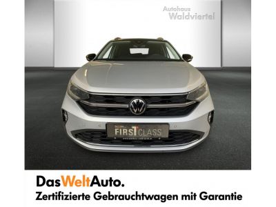 VW Taigo Gebrauchtwagen