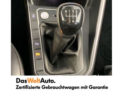 VW Taigo Gebrauchtwagen