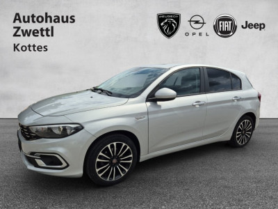 Fiat Tipo Gebrauchtwagen