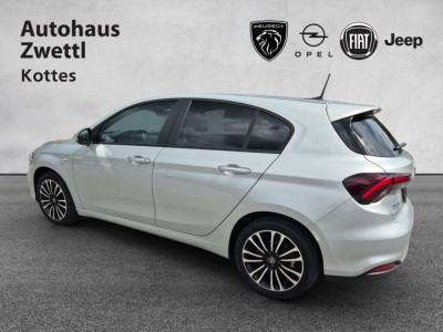 Fiat Tipo Gebrauchtwagen