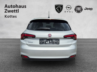 Fiat Tipo Gebrauchtwagen