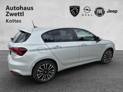 Fiat Tipo Gebrauchtwagen