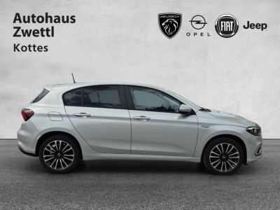 Fiat Tipo Gebrauchtwagen