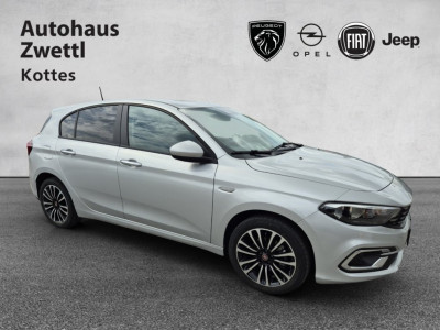 Fiat Tipo Gebrauchtwagen