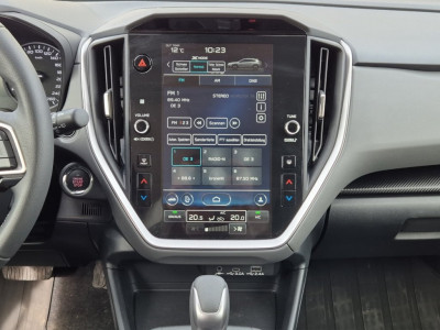 Subaru Crosstrek Gebrauchtwagen Subaru Crosstrek Gebrauchtwagen