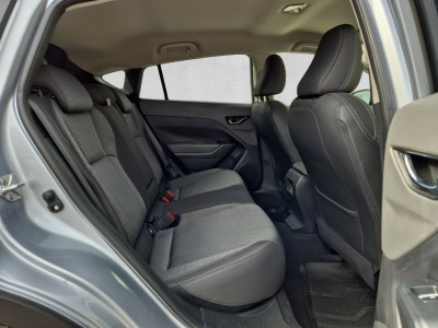 Subaru Crosstrek Gebrauchtwagen Subaru Crosstrek Gebrauchtwagen