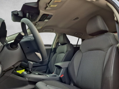 Subaru Crosstrek Gebrauchtwagen Subaru Crosstrek Gebrauchtwagen