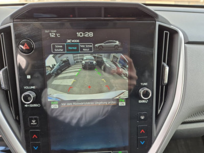 Subaru Crosstrek Gebrauchtwagen Subaru Crosstrek Gebrauchtwagen