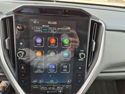 Subaru Crosstrek Gebrauchtwagen Subaru Crosstrek Gebrauchtwagen