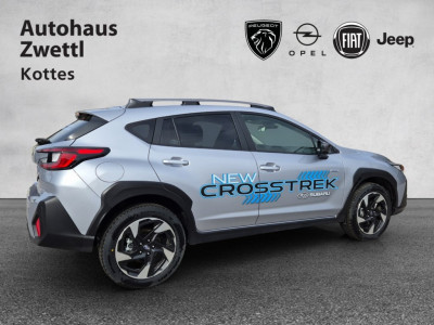 Subaru Crosstrek Gebrauchtwagen Subaru Crosstrek Gebrauchtwagen