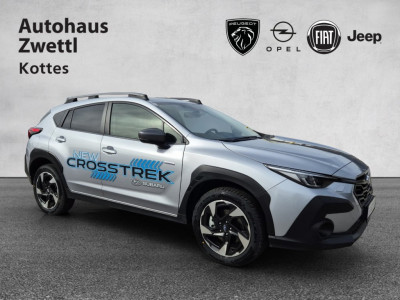 Subaru Crosstrek Gebrauchtwagen Subaru Crosstrek Gebrauchtwagen