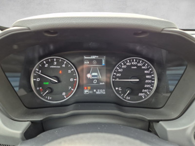 Subaru Crosstrek Gebrauchtwagen Subaru Crosstrek Gebrauchtwagen