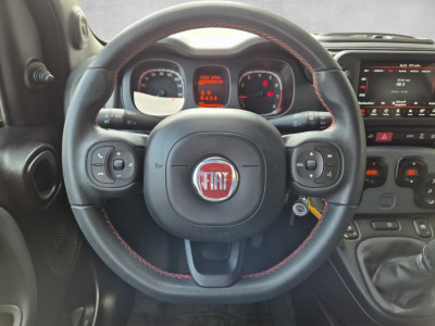 Fiat Panda Gebrauchtwagen