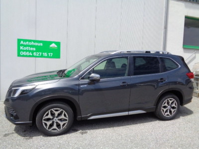 Subaru Forester Gebrauchtwagen