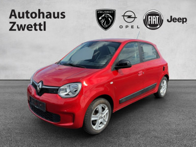 Renault Twingo Gebrauchtwagen