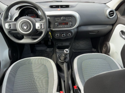 Renault Twingo Gebrauchtwagen