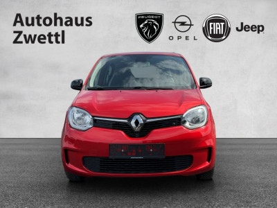 Renault Twingo Gebrauchtwagen