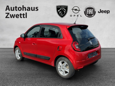 Renault Twingo Gebrauchtwagen