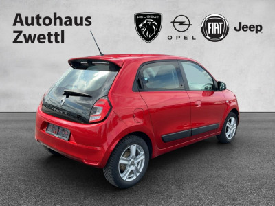 Renault Twingo Gebrauchtwagen