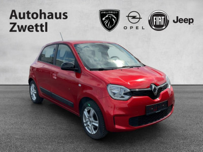 Renault Twingo Gebrauchtwagen