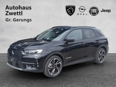 DS Automobiles DS 7 Gebrauchtwagen