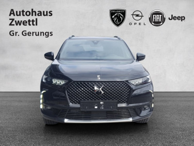 DS Automobiles DS 7 Gebrauchtwagen