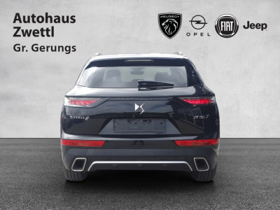 DS Automobiles DS 7 Gebrauchtwagen