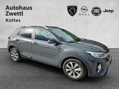 KIA Stonic Gebrauchtwagen