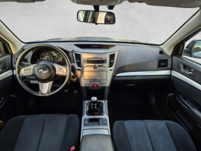 Subaru Outback Gebrauchtwagen Subaru Outback Gebrauchtwagen