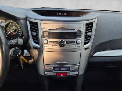 Subaru Outback Gebrauchtwagen Subaru Outback Gebrauchtwagen