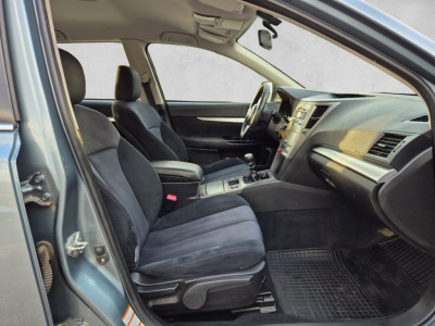 Subaru Outback Gebrauchtwagen Subaru Outback Gebrauchtwagen