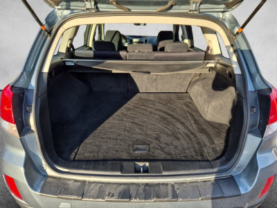 Subaru Outback Gebrauchtwagen Subaru Outback Gebrauchtwagen