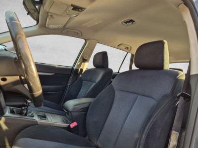 Subaru Outback Gebrauchtwagen Subaru Outback Gebrauchtwagen