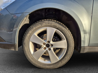 Subaru Outback Gebrauchtwagen Subaru Outback Gebrauchtwagen