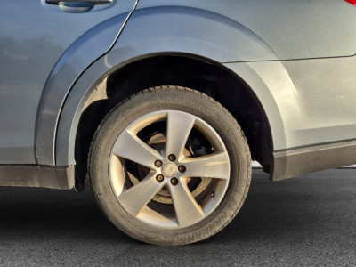 Subaru Outback Gebrauchtwagen Subaru Outback Gebrauchtwagen