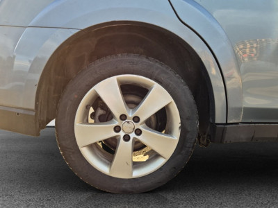 Subaru Outback Gebrauchtwagen Subaru Outback Gebrauchtwagen